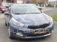 2014 KIA Unknown