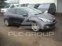 2014 KIA Unknown