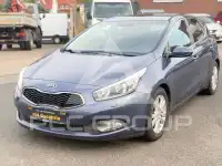 2014 KIA Unknown