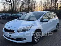 2014 KIA Unknown