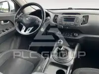 2014 KIA Unknown