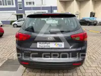2014 KIA Unknown