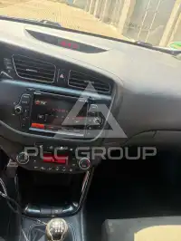 2014 KIA Unknown