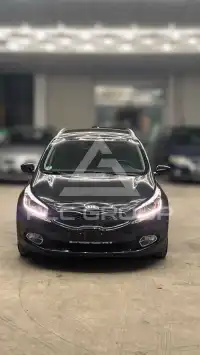 2014 KIA Unknown