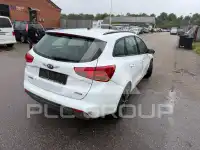 2014 KIA Unknown