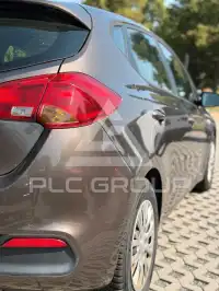 2014 KIA Unknown