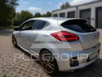 2014 KIA Unknown