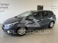2014 KIA Ceed