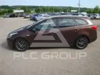 2014 KIA Ceed