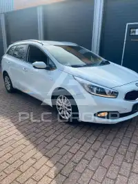 2014 KIA Ceed