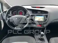 2014 KIA Ceed