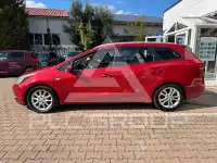 2014 KIA Ceed