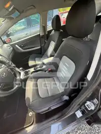 2014 KIA Ceed