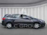2014 KIA Ceed