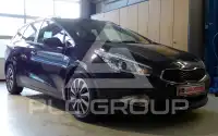 2014 KIA Ceed