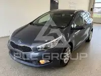2014 KIA Ceed