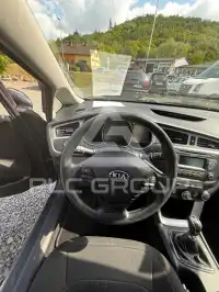 2014 KIA Ceed