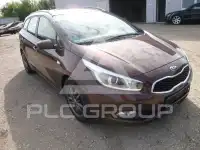 2014 KIA Ceed