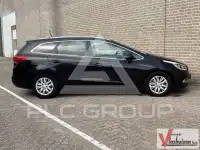 2014 KIA Ceed