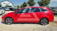 2014 KIA Ceed
