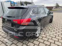 2014 KIA Ceed