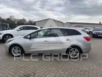 2014 KIA Ceed