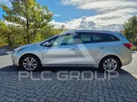 2014 KIA Ceed