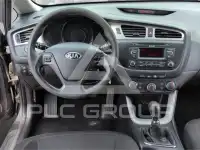 2014 KIA Ceed