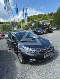 2014 KIA Ceed