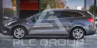 2014 KIA Ceed