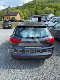 2014 KIA Ceed