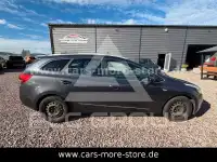 2014 KIA Ceed