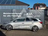2014 KIA Ceed