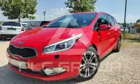 2014 KIA Ceed