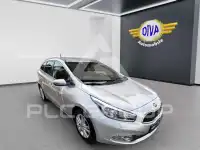 2014 KIA Ceed