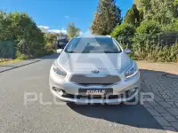 2014 KIA Ceed
