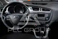 2014 KIA Ceed