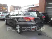 2014 KIA Ceed