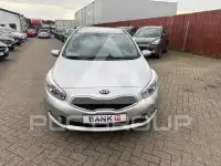 2014 KIA Ceed