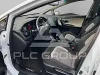 2014 KIA Ceed