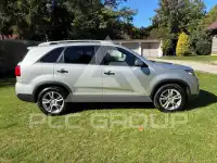 2014 KIA Sorento