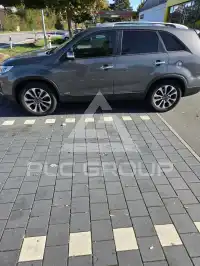2014 KIA Sorento