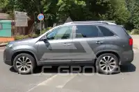 2014 KIA Sorento