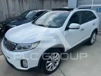 2014 KIA Sorento