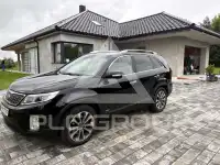 2014 KIA Sorento