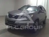 2014 KIA Sorento