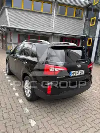 2014 KIA Sorento
