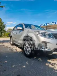 2014 KIA Sorento