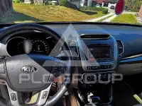 2014 KIA Sorento
