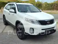 2014 KIA Sorento